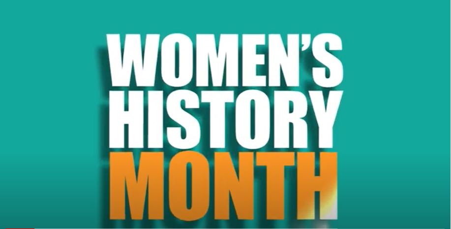 Women's History Month