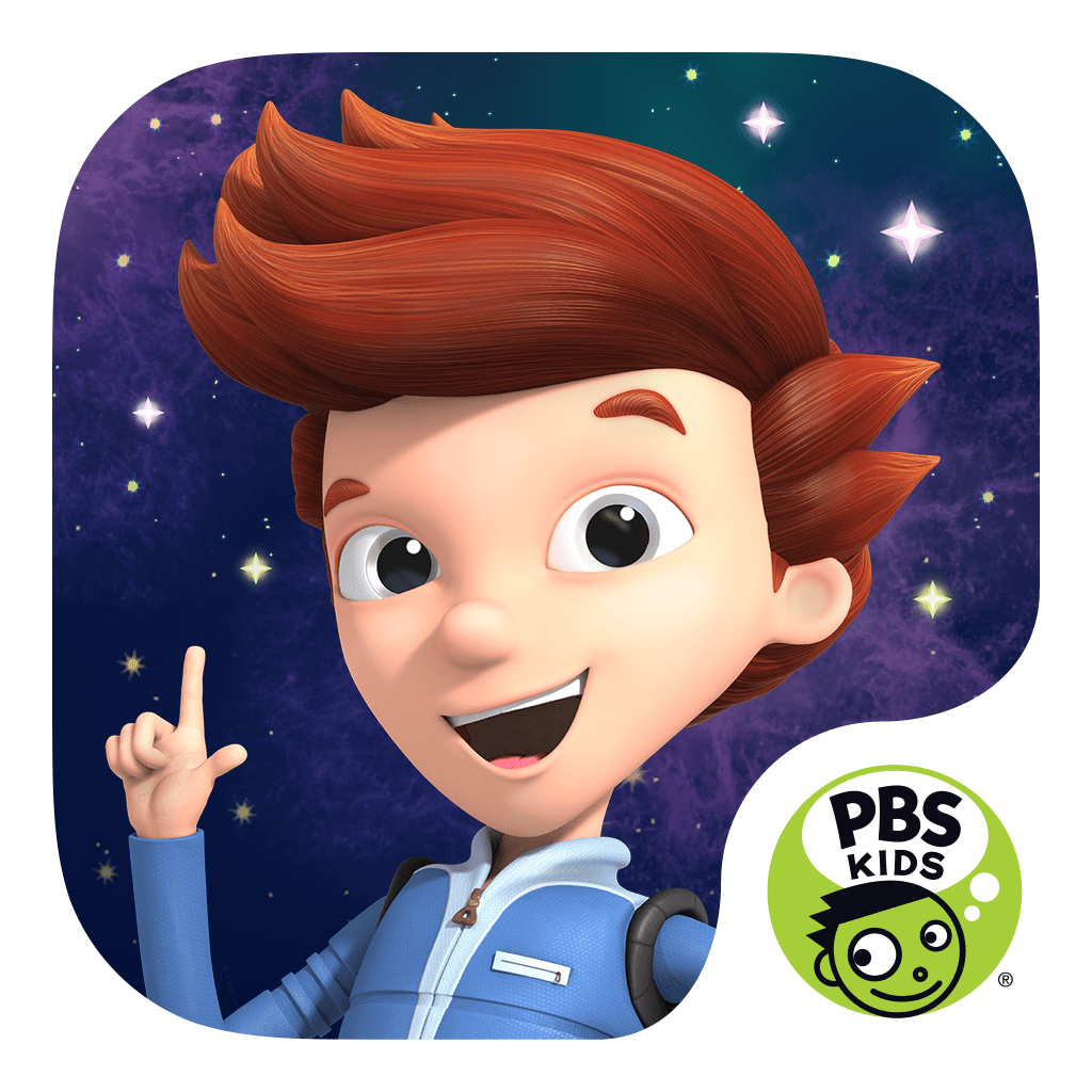 Ready Jet Go Space Explorer