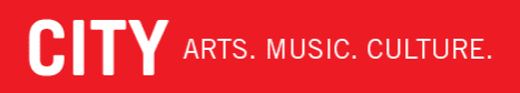 CITY Arts. Music. Culture.
