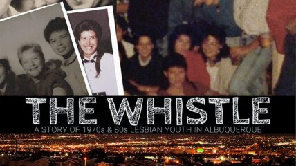 Photo of young people in the 70s