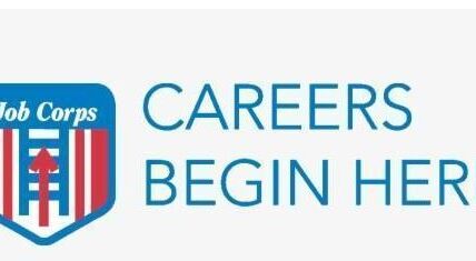 Job Corps Careers Begin Here