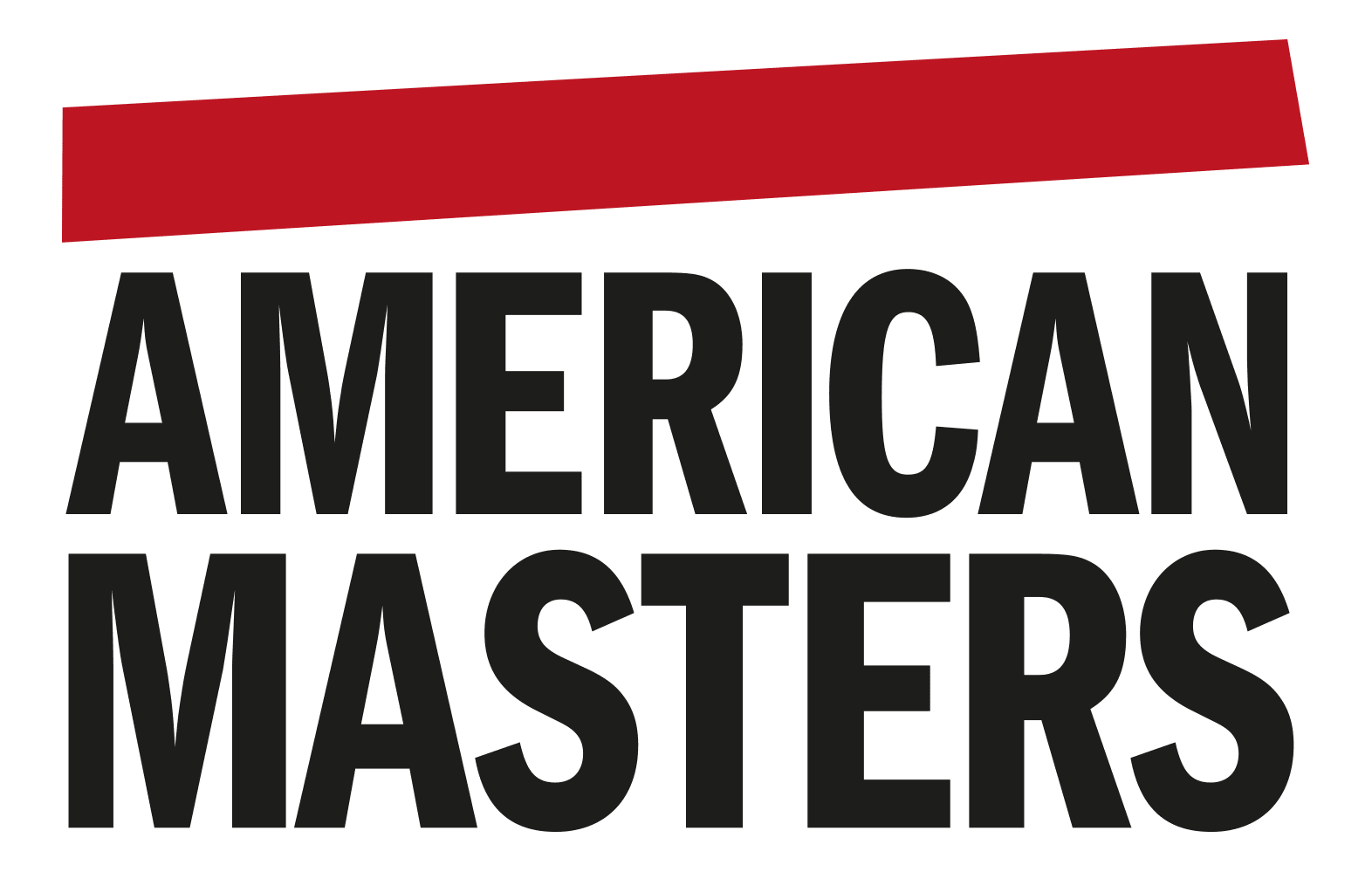 American Masters logo