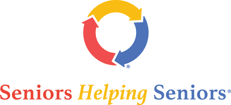 Seniors Helping Seniors Logo