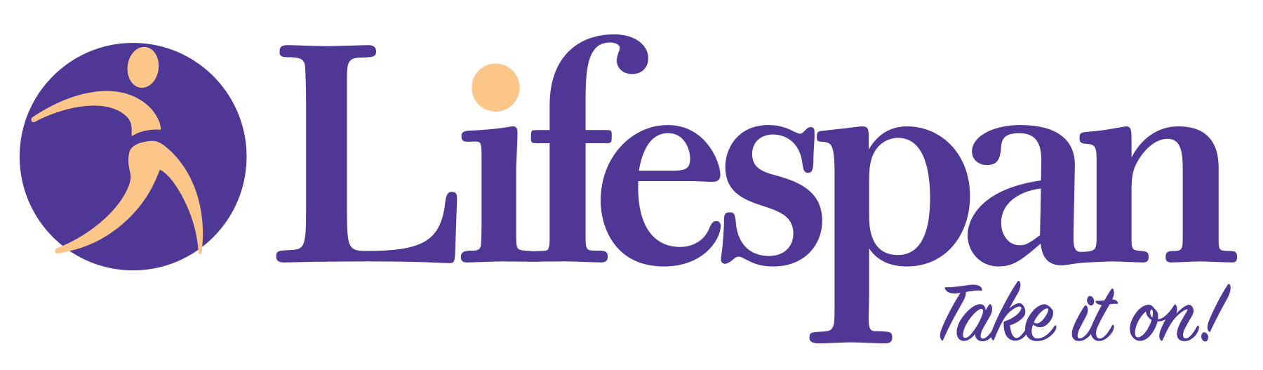 Lifespan logo