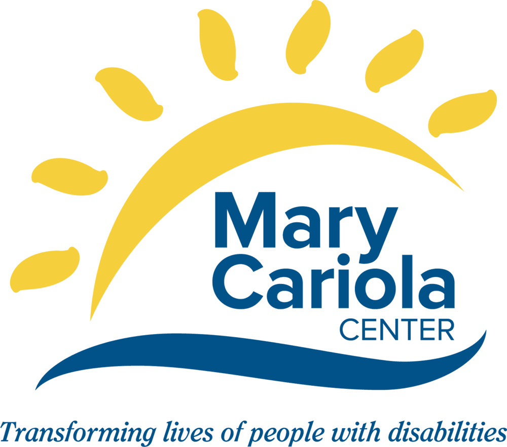 Mary Cariola logo
