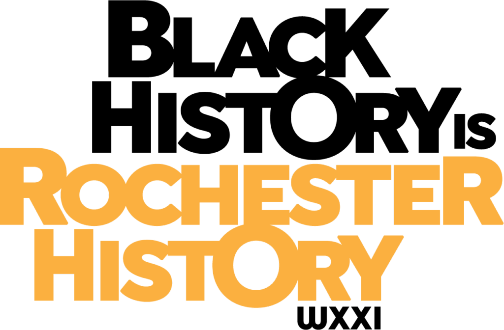 Black History is Rochester History