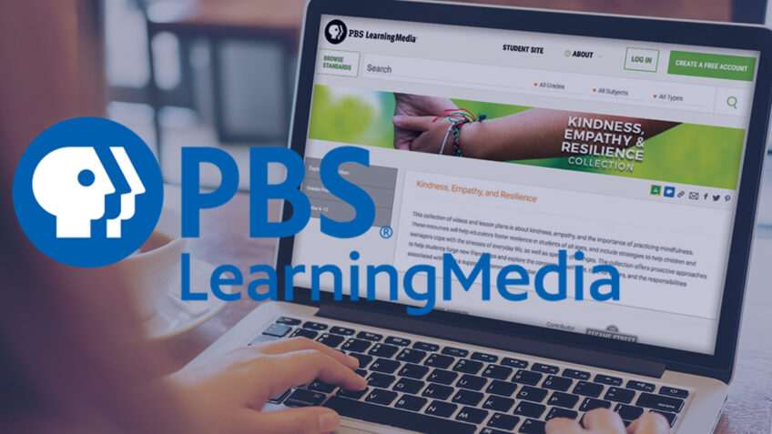 PBS Learning Media