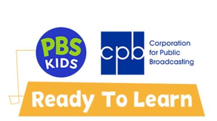 PBS Kids, Corporation for Public Broadcasting Ready to Learn