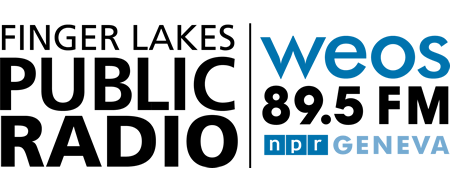 Finger Lakes Public Radio WEOS 89.5 NPR Geneva