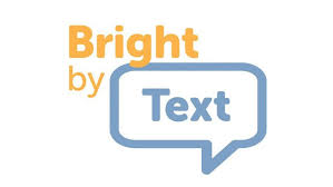 Bright by Text