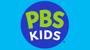 PBS KIDS Logo