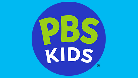 PBS KIDS Logo