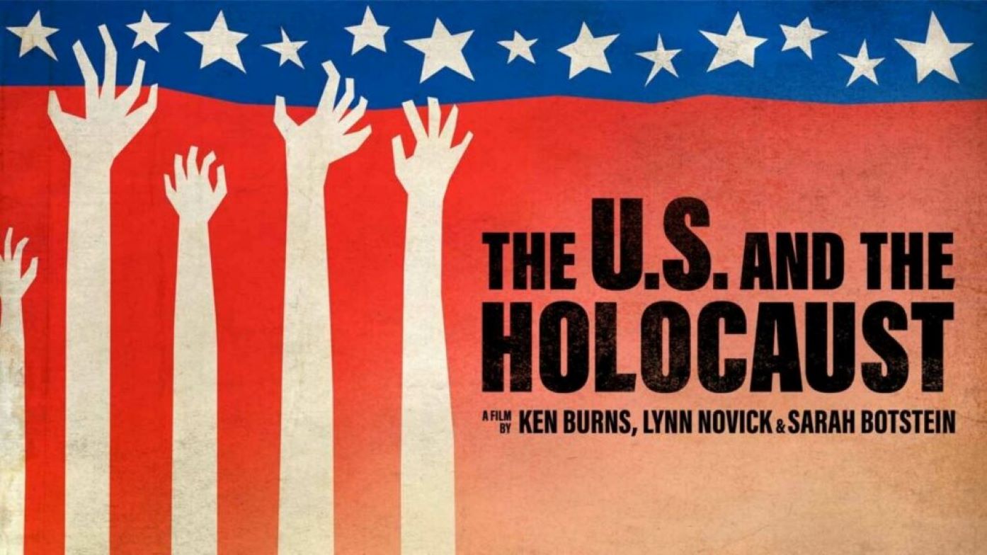 The U.S. and the Holocaust Film