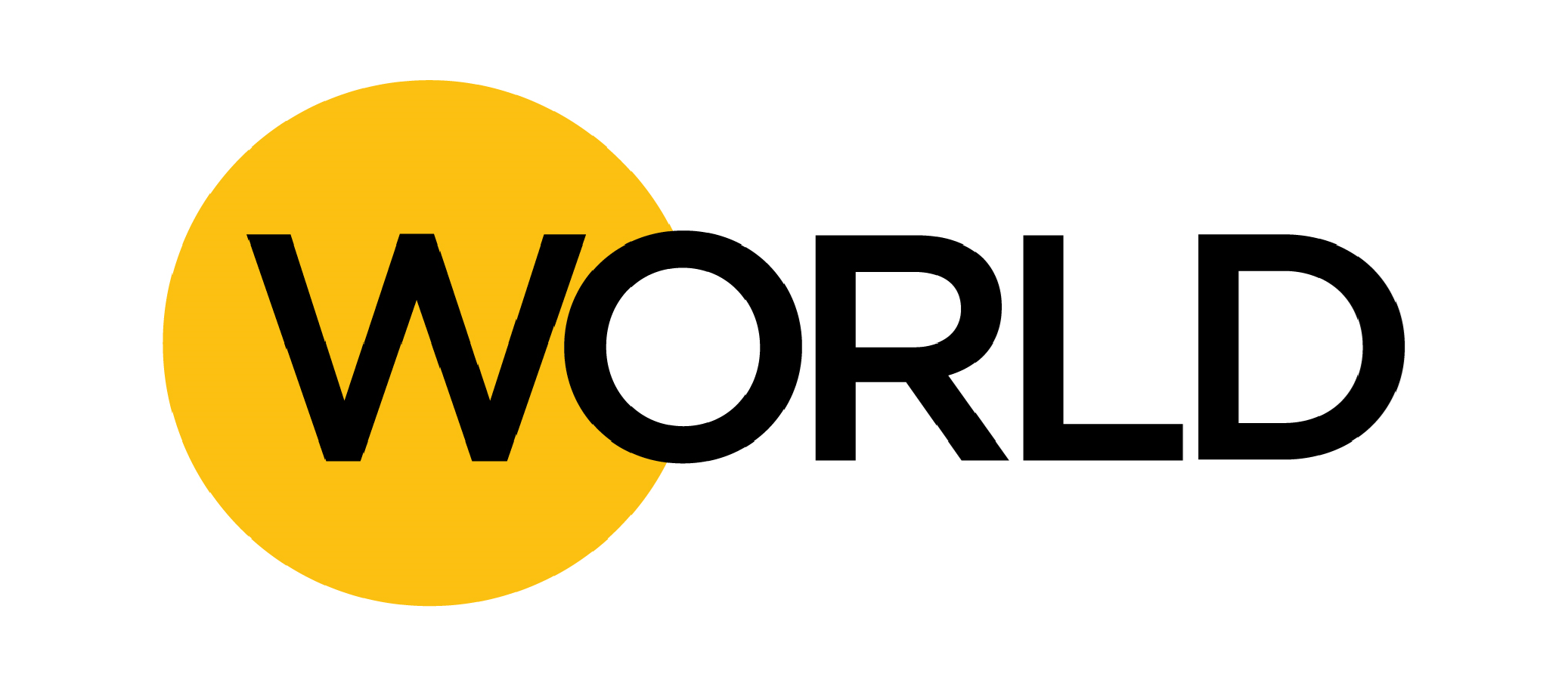 WORLD CHANNEL LOGO