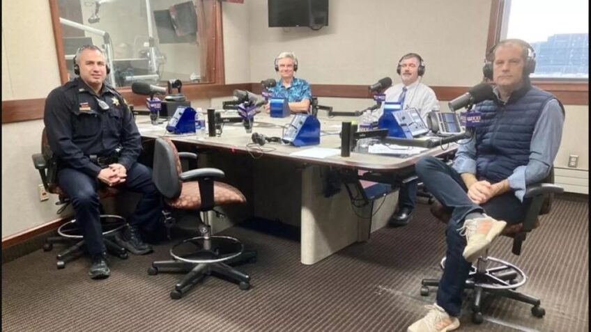 Overdose Epidemic Wxxi