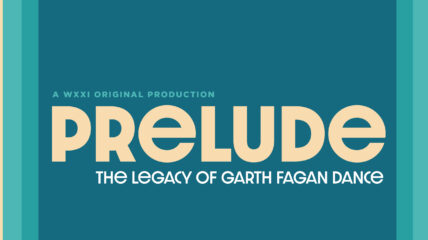 Prelude The Legacy of Garth Fagan Dance