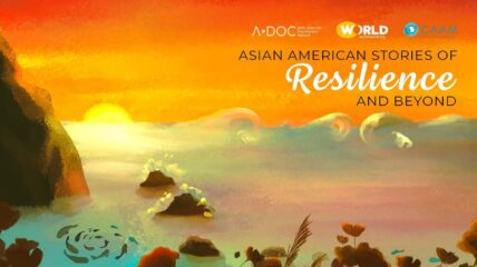 Asian American Stories of Resilience and Beyond