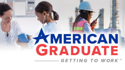 American Graduate: Getting to Work