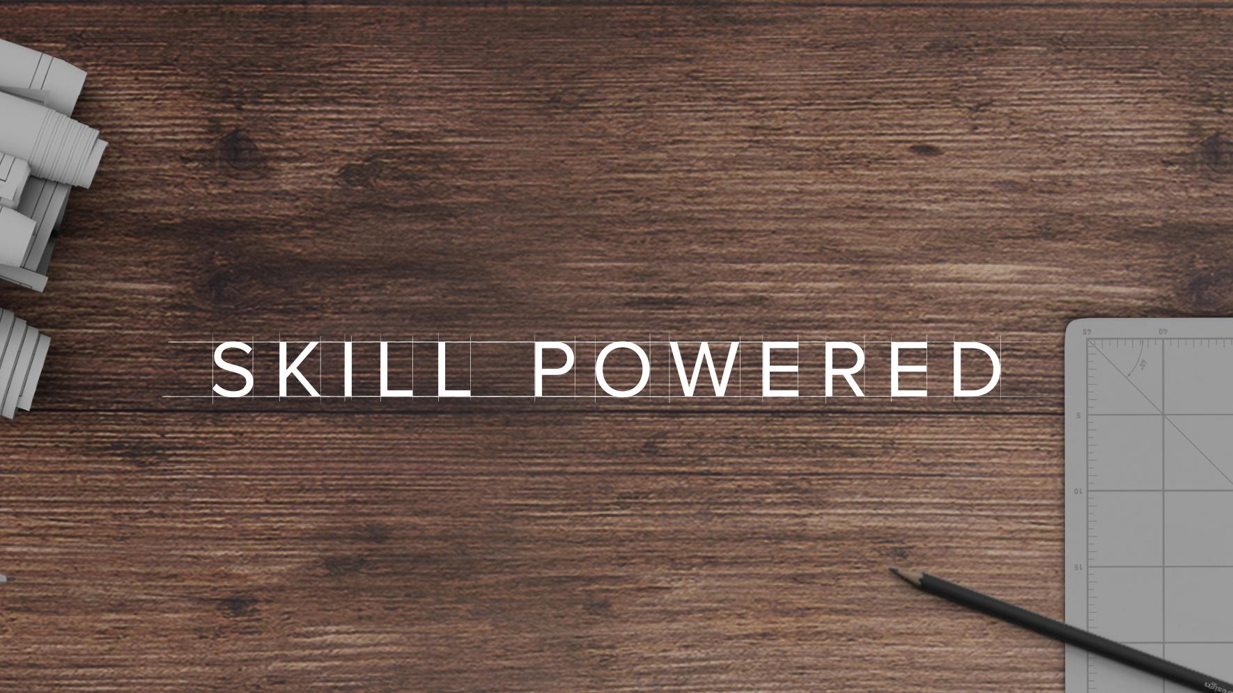 Skill Powered On Demand Wxxi