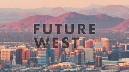 Future West: Roadtrip Nation