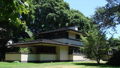 Boynton House (Front)