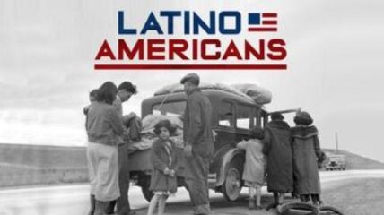 Latino Americans