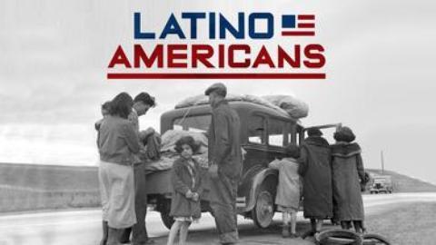 Latino Americans