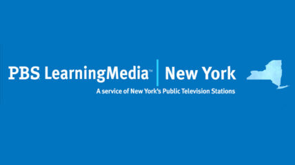 PBS LearningMedia New York