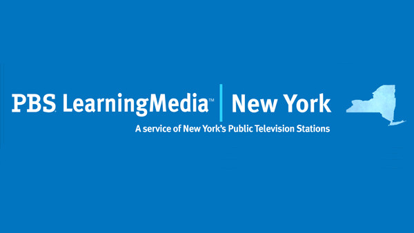 PBS LearningMedia New York