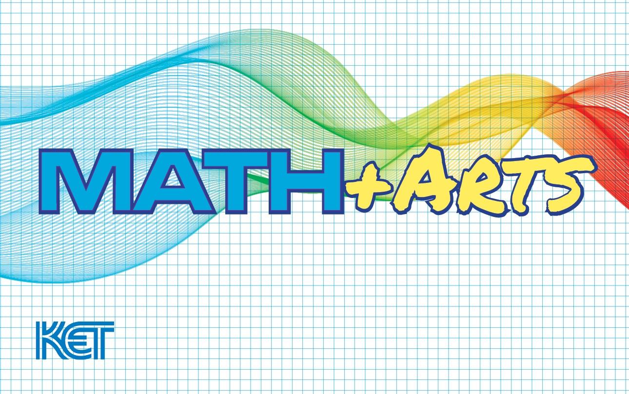 Math+Arts