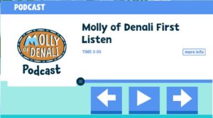 Molly of Denali Podcast