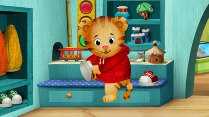 Daniel Tiger's Neighborhood