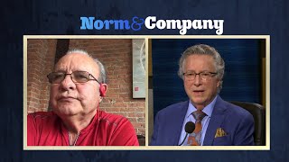 John LiDestri and Norm Silverstein for Norm & Company