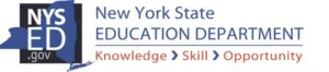 New York State Education Department: Knowledge, Skill, Opportunity