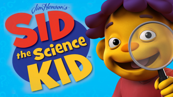 Sid the Science Kid