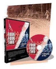 Four Four Two F Company at War