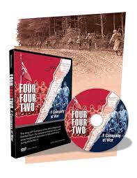 Four Four Two F Company at War