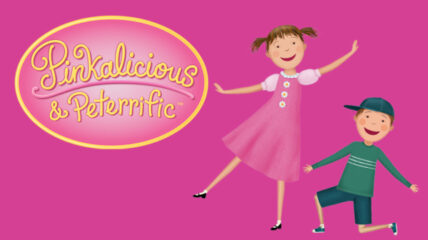 Pinkalicious & Peterrific