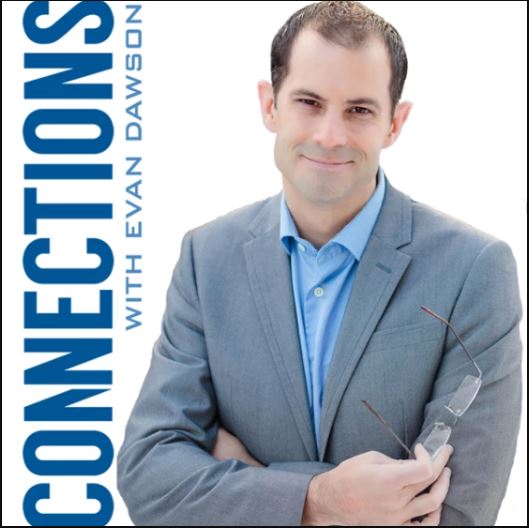 Connections with Evan Dawson