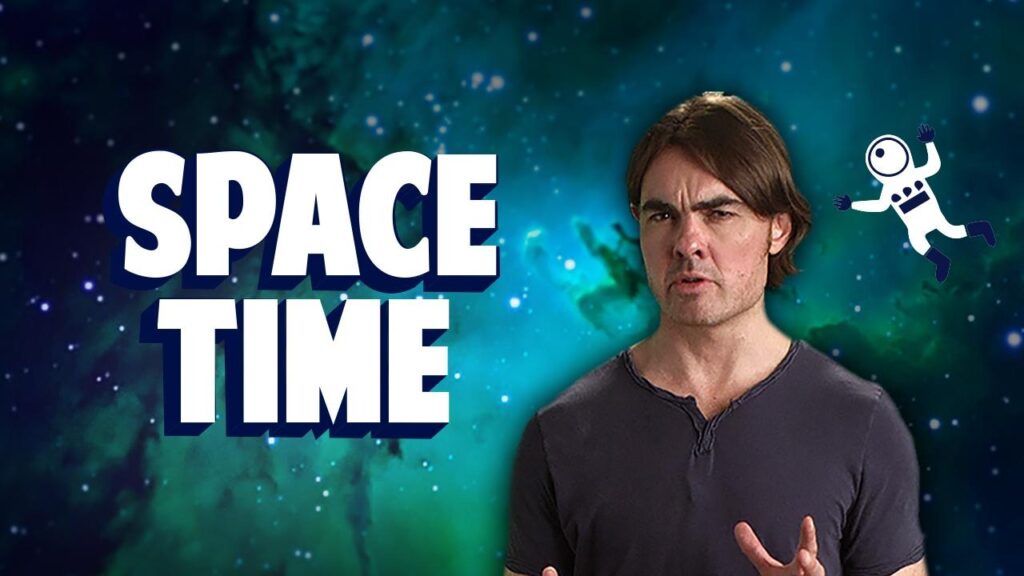 Space Time: A PBS LearningMedia Collection for 6-12