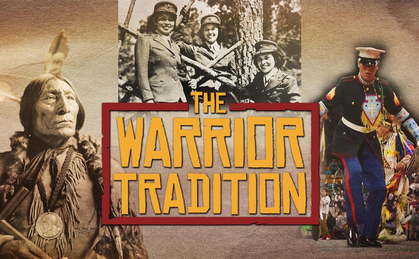 Warrior Tradition