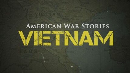 American War Stories Vietnam