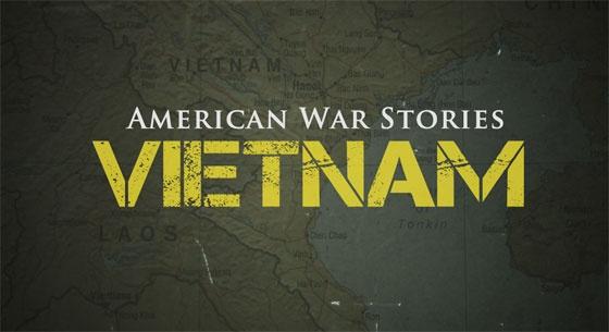 American War Stories Vietnam