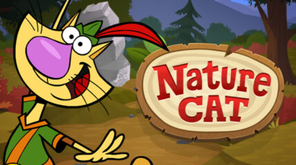 Nature Cat