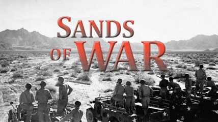 Sands of War