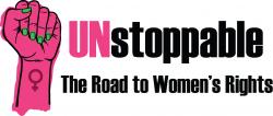 Unstoppable: The Road to Women's Rights