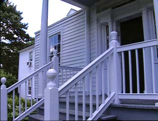 Pittsford Front Porch