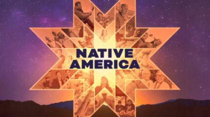 Native America Season 2 Digital Extras