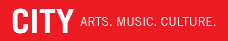 CITY Arts. Music. Culture.