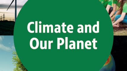 Climate and Our Planet
